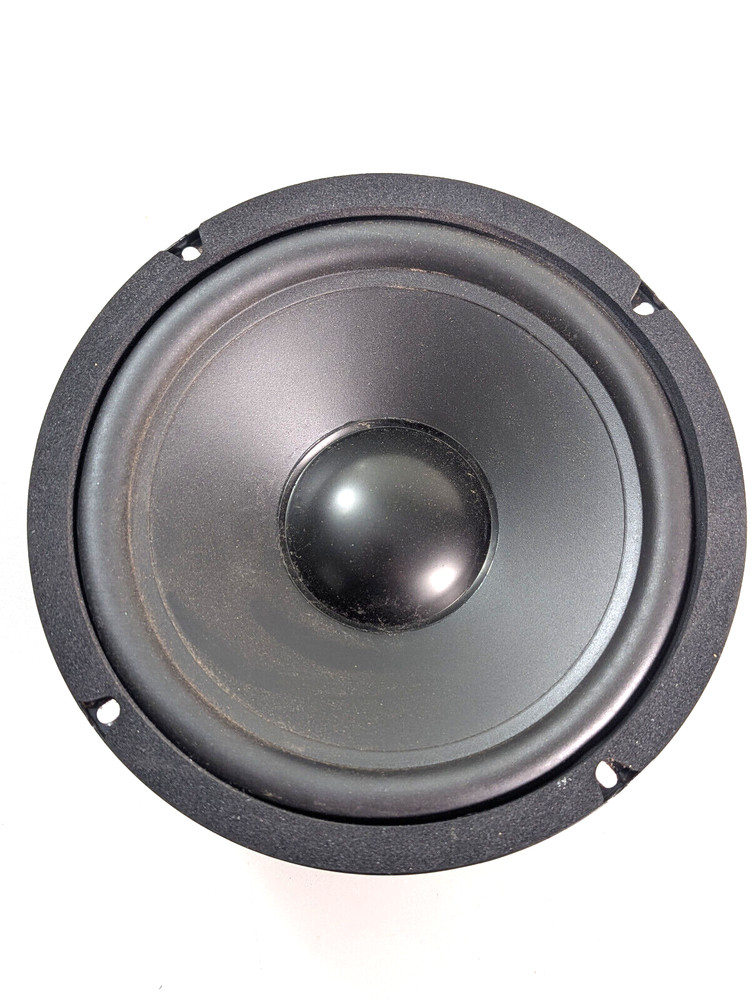 MULTICOMP PRO 55-1190 Woofers, 8″, 70 W, Speaker