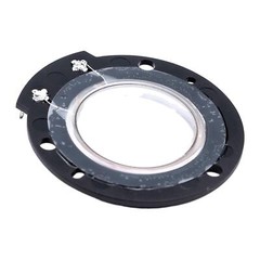 Replacement Professional Diaphragm Repair Parts for Hg00640 TS 310 Speakers