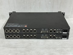 Lake LM44-U Digital Audio System Processor (One) (TRUEHEARTSOUND)