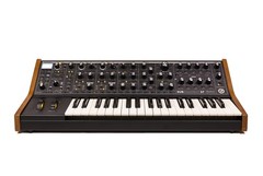 MOOG MUSIC LPS-SUB-006-06 SUBSEQUENT 37 SYNTHESIZERS
