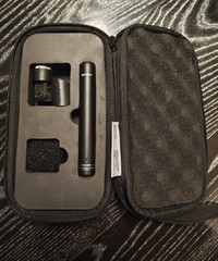 Sony ECM-100N High-Resolution Microphone