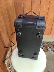 Quick Mix 6 Soundtech QM6200 PROFESSIONAL AUDIO Sound Mixer System