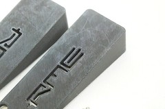 Rack Ears (2-Pack) for RME Fireface UC/UCX Audio Interface