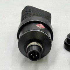 New Neumann TLM 103 Large-diaphragm Condenser Microphone – Nickel Brand