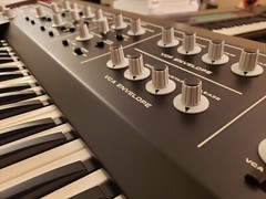 OBERHEIM OB-1 FULLY SERVICED ULTRA RARE IN AMAZING CONDITION!