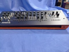 KORG MINILOGUE XD Module Keyboard Synthesizer Compact Analog/Digital Synth
