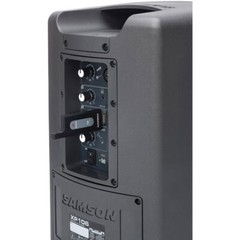 Samson Expedition XP106w Rechargeable Wireless PA with Bluetooth w/ Stand