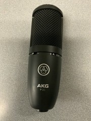 AKG P120 MICROPHONE (G29014980)