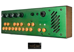 Critter & Guitari Pocket Piano Gen 1 Portable Digital Synth Tested from japan