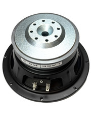 LASE 8″ 2Ω Speaker replacement for QSC K8.2 Powered , XD-000058-01 Woofer (2Ω)