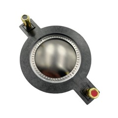 2X 4pcs Diaphragm For Timpano TPT-RPDH2000 for TPT-DH2000 Horn Driver