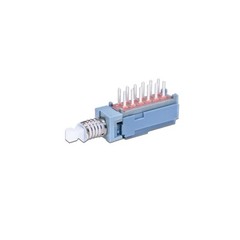 DBX +48V Phantom Power, 75 Hz Low Cut Button Switch for 376