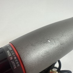 Sony ECM-MS907 Electret Condenser Microphone w/ Stand