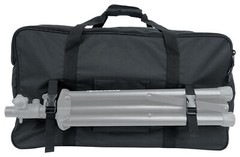 Rockville Rugged Speaker Bag Carry Case For QSC K12.2 12″ Speaker