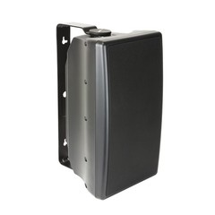 Speaker-Indoor/Outdoor-150W, Blk Backbox/Grille | Lowell OS150TB