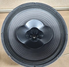 1 Of 24 Altec Lansing 950-8A Speaker Duplex 15″ Driver 8 Ohm 400 Watt Modern 604