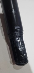 SHURE PGX4 PGX2 (SM58 Mic) PGX1 H6 524-542 MHZ COMPLETE SET WITH COLLAR MIC