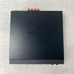 Audio Enhancement CAE-20W Infrared Wireless Receiver Amplifier Achiever – Tested