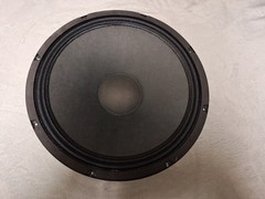 Alto Professional TS115 A Active 2Way 800Watts WOOFER ONLY