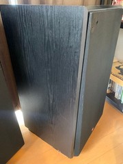 JBL CF150 Speaker Pair 38cm Woofer 1990s