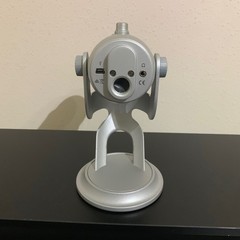 Blue Yeti Ultimate USB Microphone. Not working. For parts only. Free Shipping!
