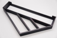 Custom Angled Desk Display Stand for Akai MPC Live 2 Studio Controller (Live II)
