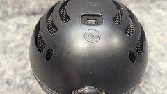 Blue Snowball iCE USB-C Mic for Recording & Streaming on PC & Mac – Black
