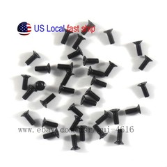 30pcs Screws FOR Pioneer DJM-800 2000 900 850 700 600 Panel Shell Screw US Local
