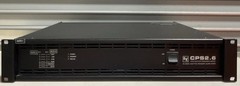 Electro Voice CPS 2.6-II Amplifier 2×900 Watts
