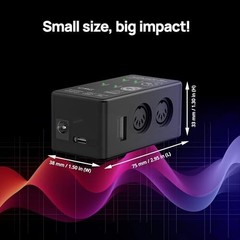 Advanced USB Host MIDI Interface – Router, Filter, Mapper, 32-Bit Processor, Dua