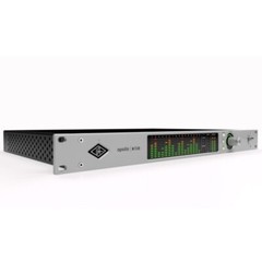 UNIVERSAL AUDIO APX16DG2-ULT Apollo Dante 18×20 Rackmount Thunderbolt Interface