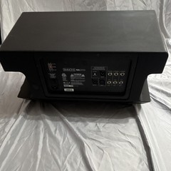 Simmons DA2112 drum amp