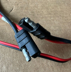 NEUTRIK NC MX & NC FX Cable Connector for Motorola mobile radios