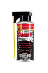 Deoxit Contact Cleaner