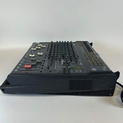 Yamaha EMX2000 12-Channel Powered Mixer