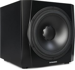 Dynaudio 9S 9.5 inch Powered Studio Subwoofer