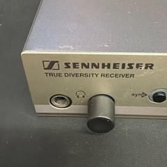 Sennheiser ew 300 G3 Stereo Transmitter & Receiver