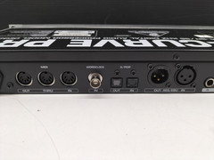 BEHRINGER DEQ2496 Ultra-Curve Pro Digital EQ Processor Tested JAPAN