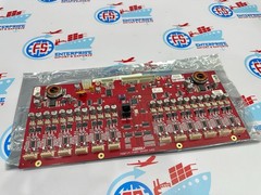 DiGiCo SD9 P16071.P1 FADER DRIVER CARD ( This Card Use In SD9 Console Mixer )