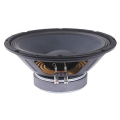 Sound Town 12″ Raw Woofer 300W PA DJ Replacement Low Frequency Driver STLF-1270