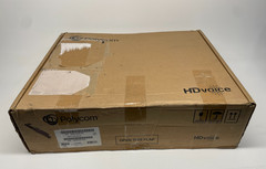Polycom SoundStructure C8 8-Channel Audio Matrix Mixer 2200-33080-001 – NOB