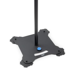 Speaker Lighting Stand Dual Purpose Adjustable – On-Stage