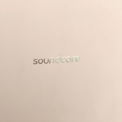 SoundCore Noise Cancelling Wireless Over The Ear Headphones
