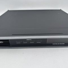 QSC Audio Products, LLC Q-SYS I/O FRAME w/ 3x CODP4 Cards – Rack Mountable