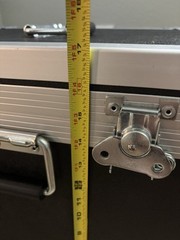 Viking Cases Heavy Duty Great Condition 1ea