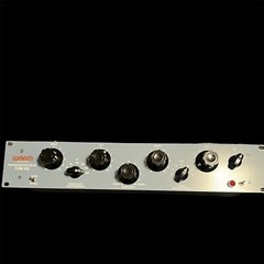 Warm Audio EQP-WA Program Equalizer