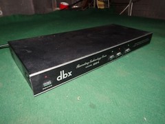 DBX Recording Technology Series Model 224 Type II Tape Noise Reduction System