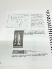 Antares 4 Professional Pitch Correction Plug In TDM CD MAC 2004 w/ Guide