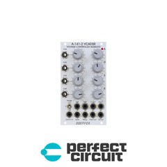 Doepfer A-141-2 ADSR Envelope Generator EURORACK – DEMO – PERFECT CIRCUIT