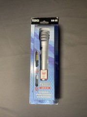 Naxa NAM-980 Wired Dynamic Microphone (nam980) (B)